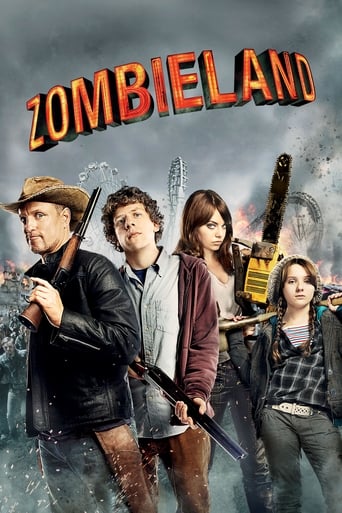 Zombieland soap2day